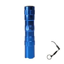 Load image into Gallery viewer, BRELONG new hot sale led small flashlight Q5 mini emergency work flashlight portable fashion single flashlight small torch light
