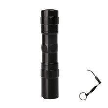 Load image into Gallery viewer, BRELONG new hot sale led small flashlight Q5 mini emergency work flashlight portable fashion single flashlight small torch light
