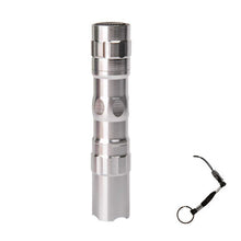 Load image into Gallery viewer, BRELONG new hot sale led small flashlight Q5 mini emergency work flashlight portable fashion single flashlight small torch light