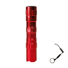 Load image into Gallery viewer, BRELONG new hot sale led small flashlight Q5 mini emergency work flashlight portable fashion single flashlight small torch light