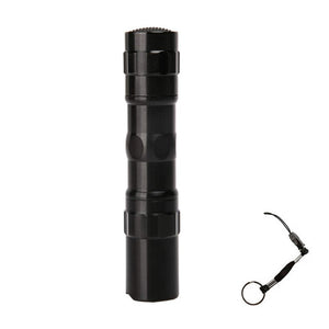 BRELONG new hot sale led small flashlight Q5 mini emergency work flashlight portable fashion single flashlight small torch light