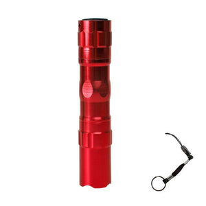 BRELONG new hot sale led small flashlight Q5 mini emergency work flashlight portable fashion single flashlight small torch light